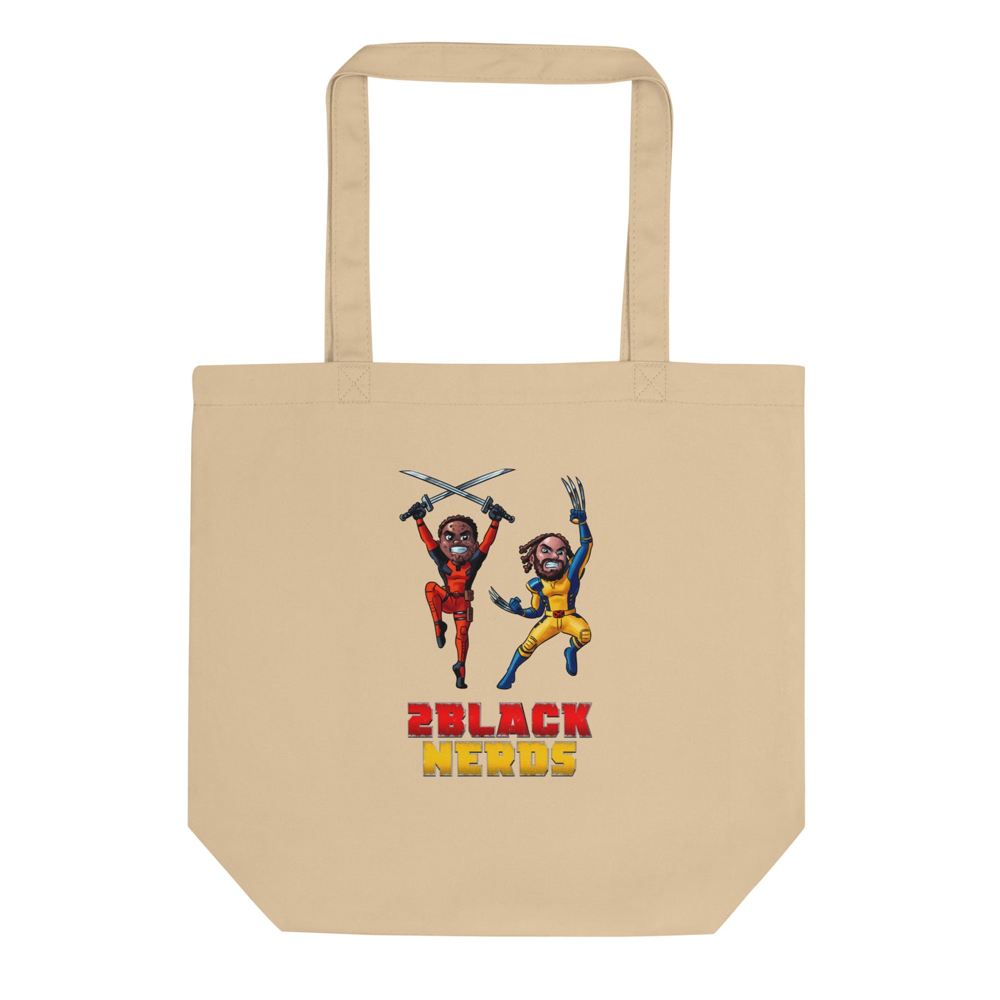 Eco Tote Bag