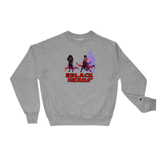 2BS Champion Sweatshirt