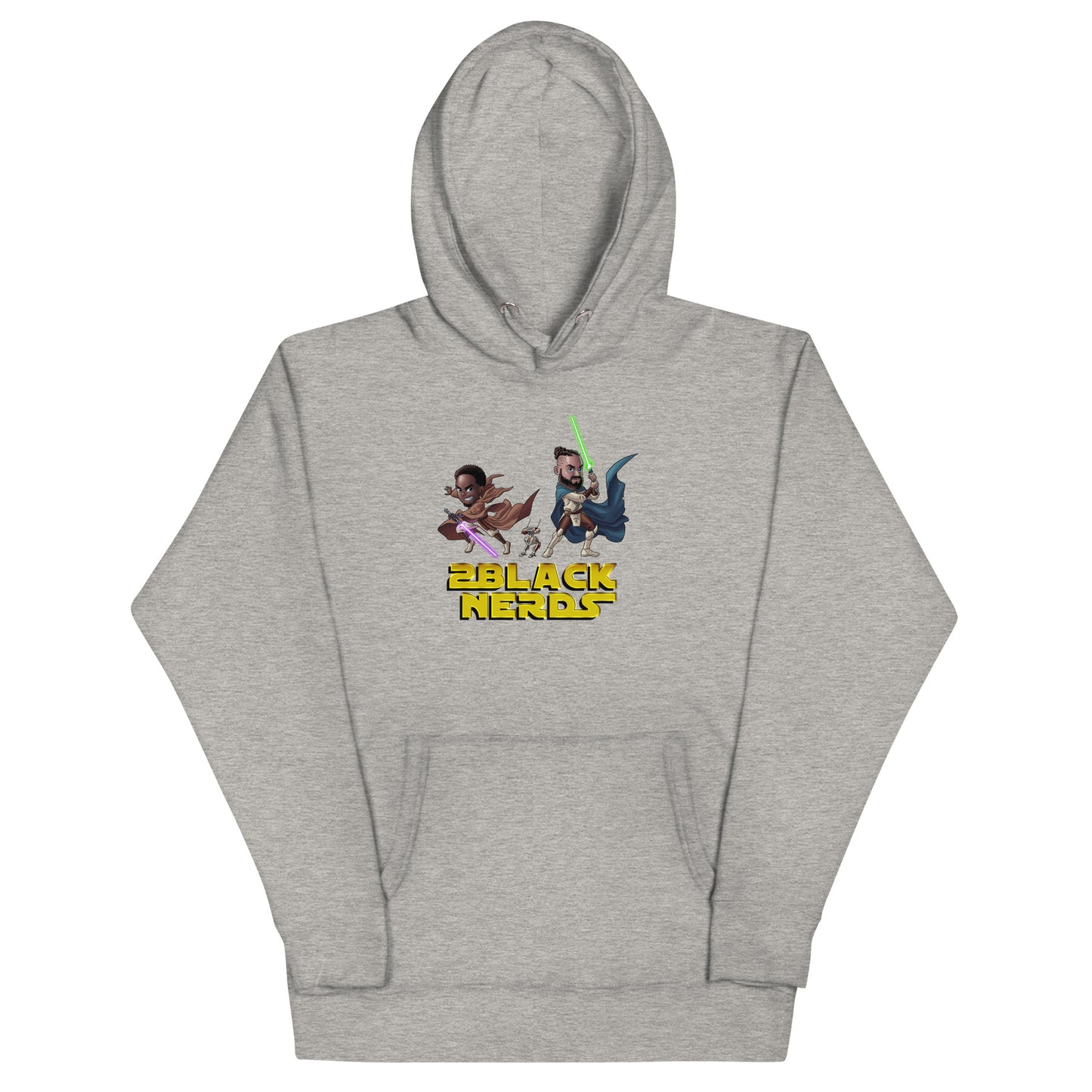 2BJ Hoodie