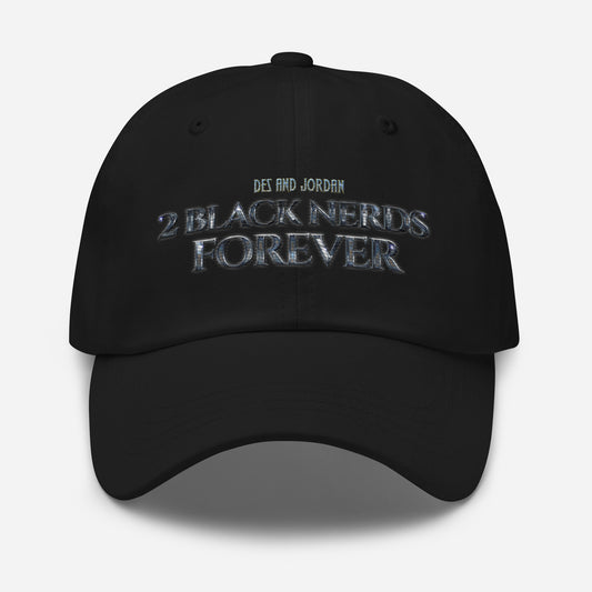 2BN Forever Dad Hat