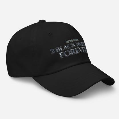 2BN Forever Dad Hat