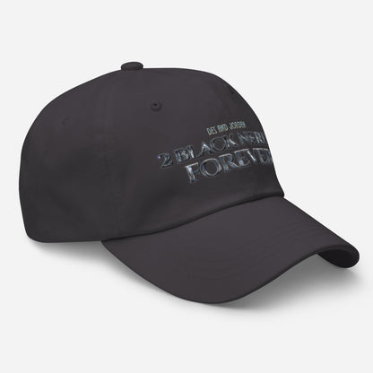 2BN Forever Dad Hat