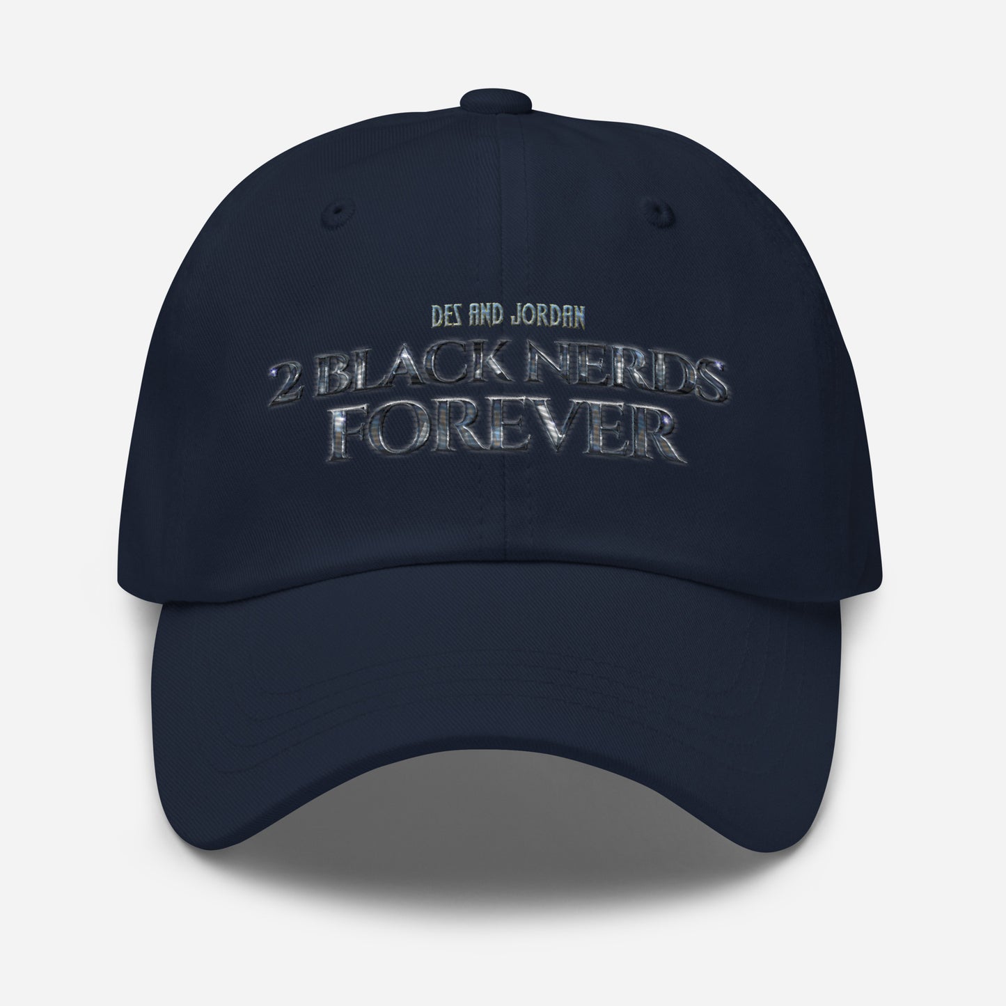 2BN Forever Dad Hat