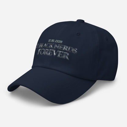 2BN Forever Dad Hat