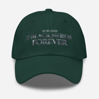 2BN Forever Dad Hat