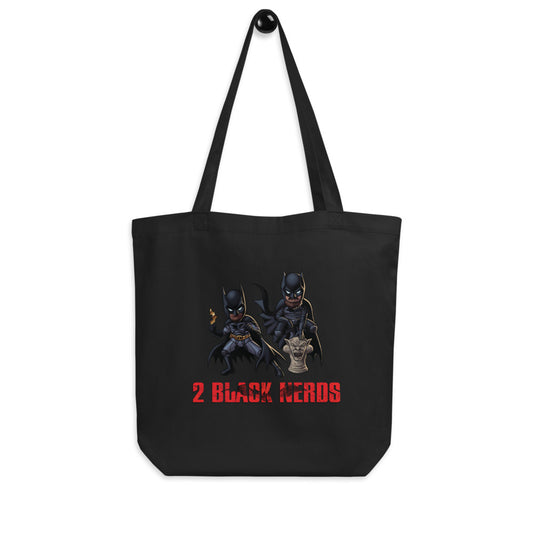 Nerds of the Night Tote
