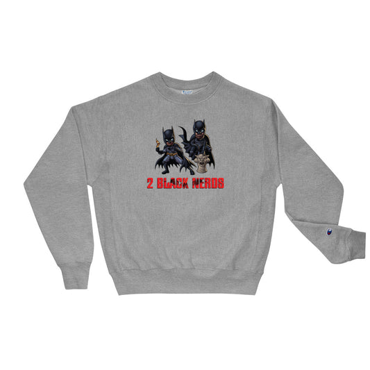 Nerds of the Night Champion Sweatshirt