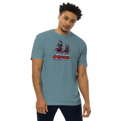 Nerds of Thunder Tee