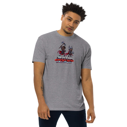 Nerds of Thunder Tee