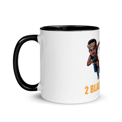 2BN Mug