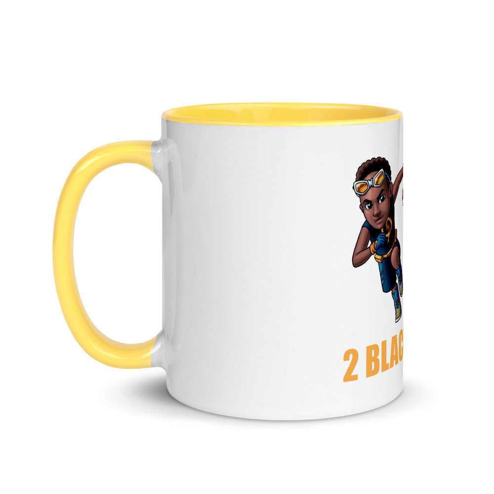 2BN Mug