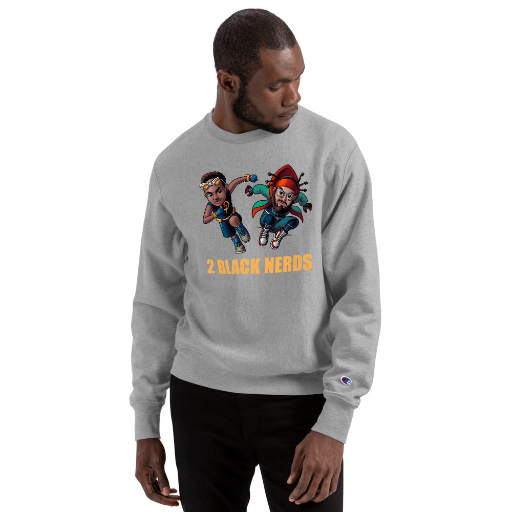 2BN Sweatshirt