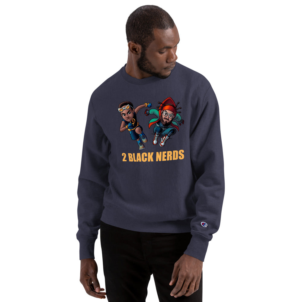 2BN Sweatshirt