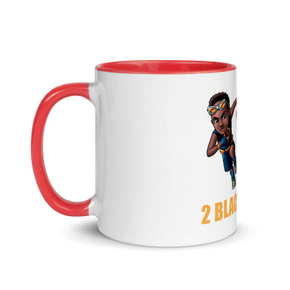 2BN Mug