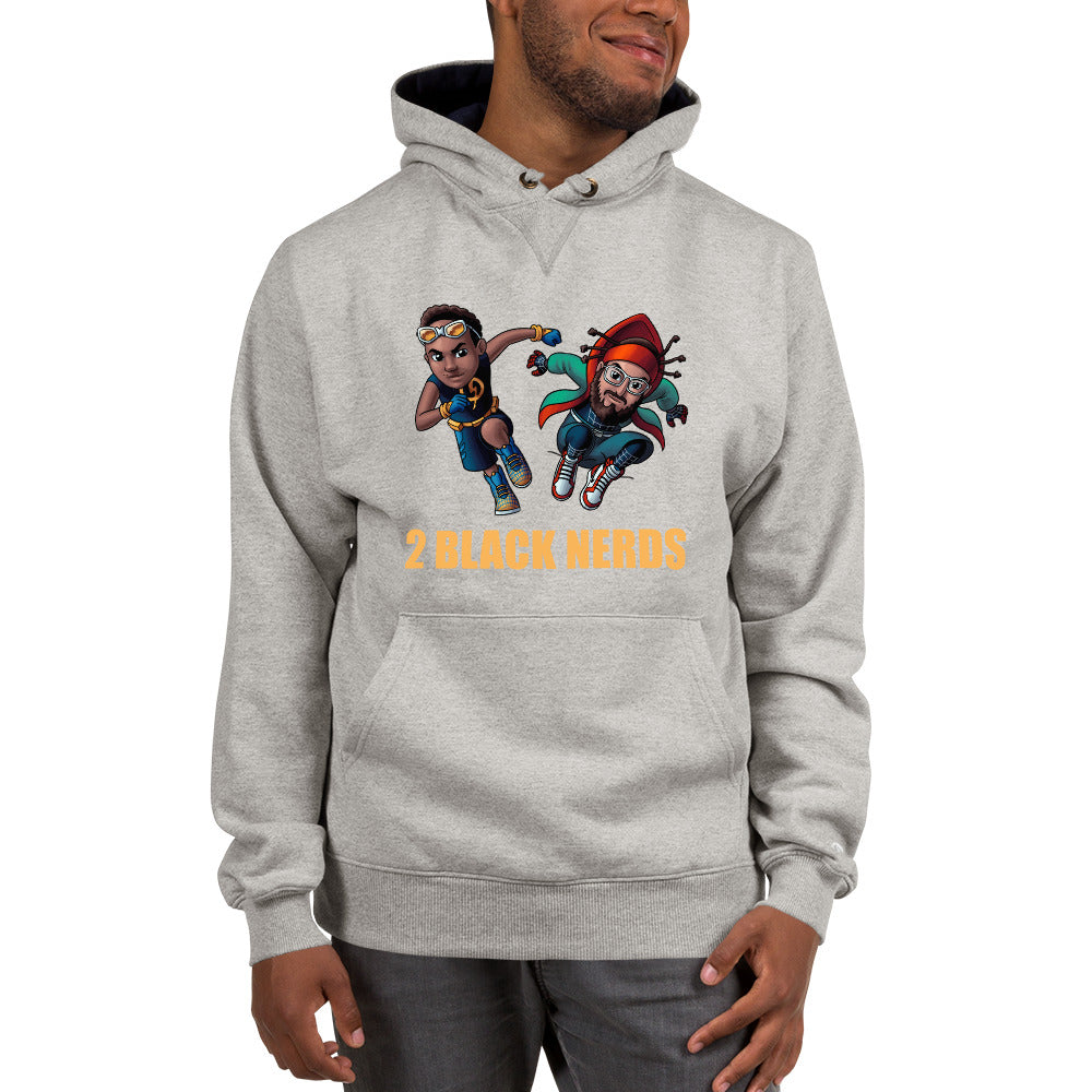 2BN Hoodie