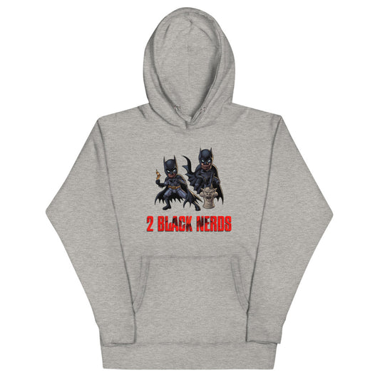 Nerds of the Night Hoodie