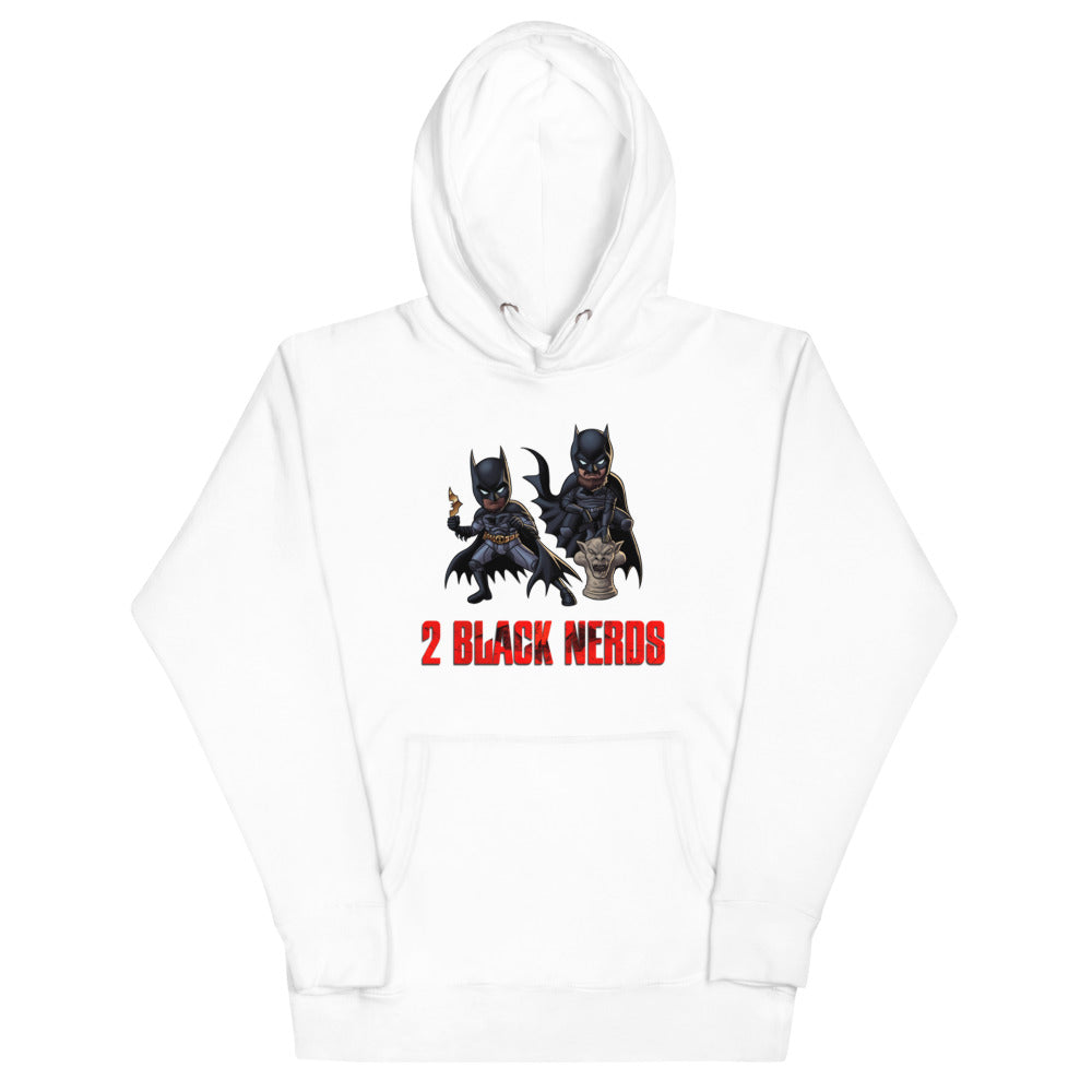 Nerds of the Night Hoodie