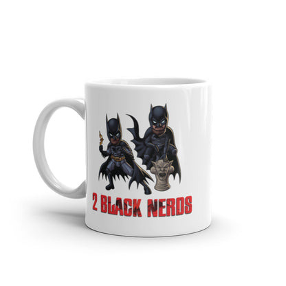 Nerds of the Night Mug