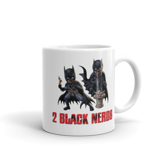 Nerds of the Night Mug