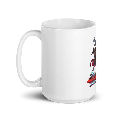 Nerds of Thunder Mug