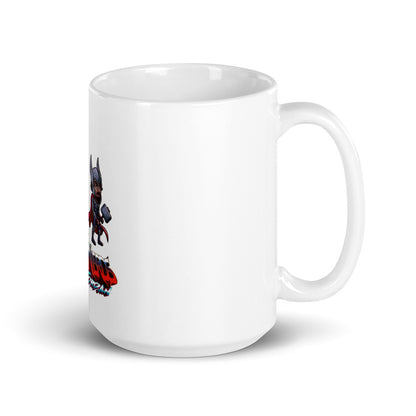 Nerds of Thunder Mug